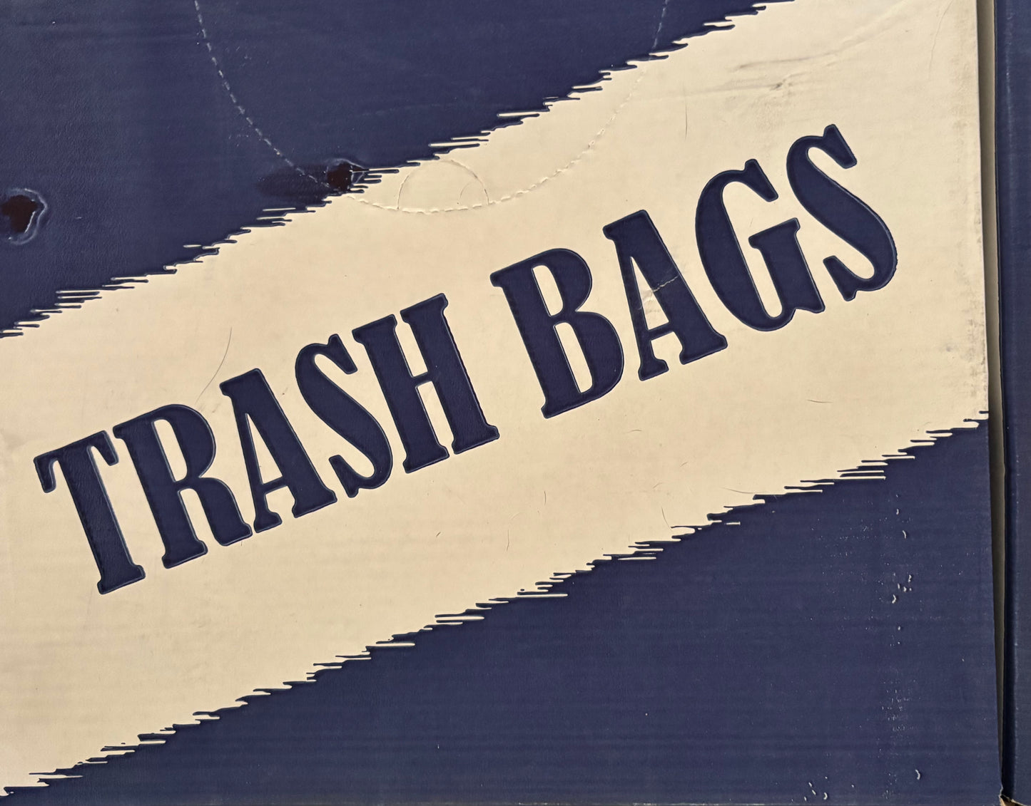 65 Gallon Garbage Bags 50 pcs 1.5mil $37.99