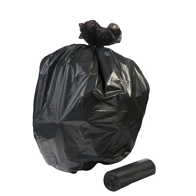 39 Gallon Garbage Bags 100 pcs $ 29.99