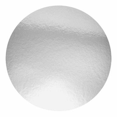 9" Paper Flat Foil Lid 500 PC $29.99