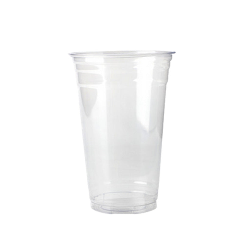 20 oz Clear Pet Cold Cups Wholesale 1000 pcs $ 89.99