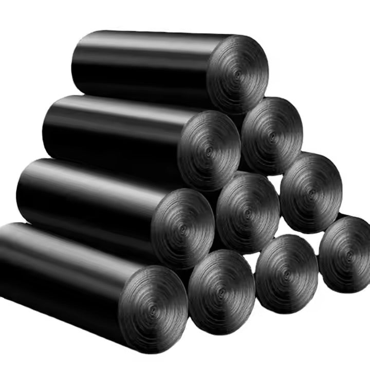 65 Gallon Garbage Bags 50 pcs 1.5mil $37.99