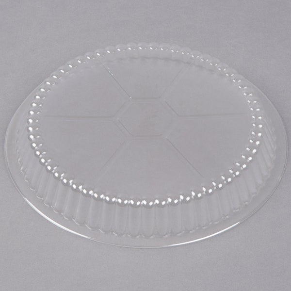 Dome Lids for 7" Aluminum pan 500 pcs Case