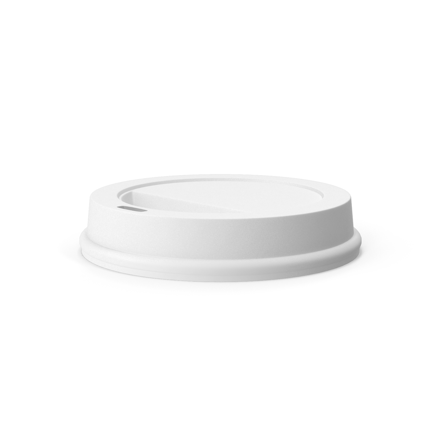 Black&White Lid for 10/12/16/20oz Paper Cup  [1000 count/box ]$29.99