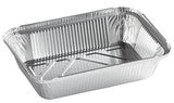 768 - 1.5LB - Shallow Aluminum Pan 500pcs/case$48.99