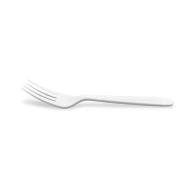 Disposable Heavy Duty white Fork 1000 pcs/box $19.99