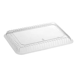 705-1 lb Lid Oblong Aluminum Pan 1000 pcs/case $38.99