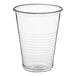 7 Oz Translucent Plastic Cold Cup  [1200 Pack]36.99