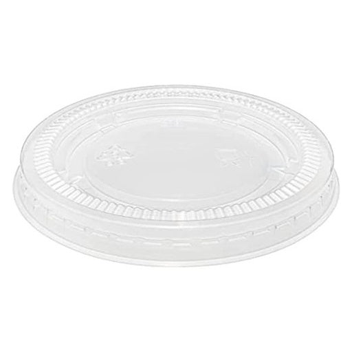 1 oz Portion Cup Lid 2500 pcs $23.99