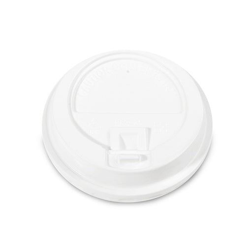 Lid for 8oz Paper Cup - 1000 count/box