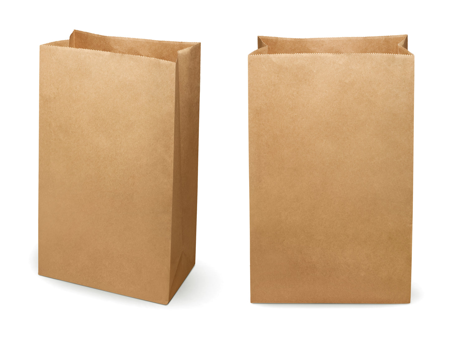 #6  Lb Kraft Bag [500 Pack] $14.99