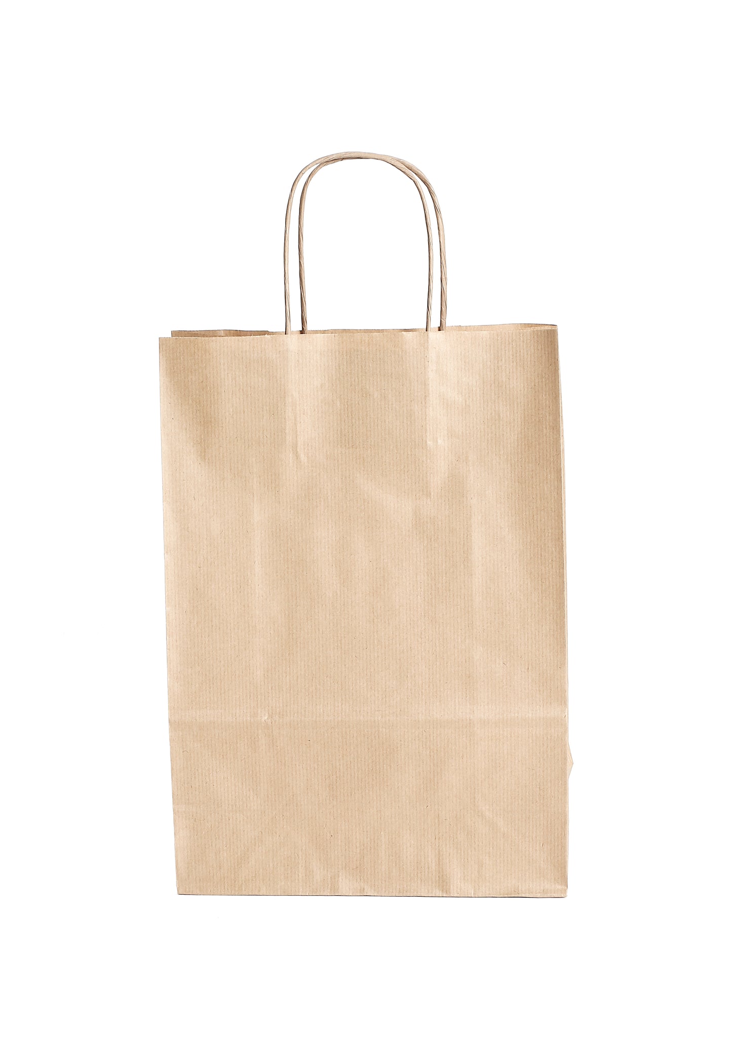 Shopping Bag with Handle 13x7x17 [250 Pack] (Medium)$54.99