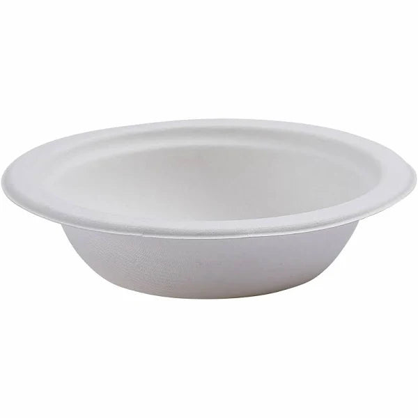 Biodegradable 12 Oz Bowl [1000 Pack] $59.99